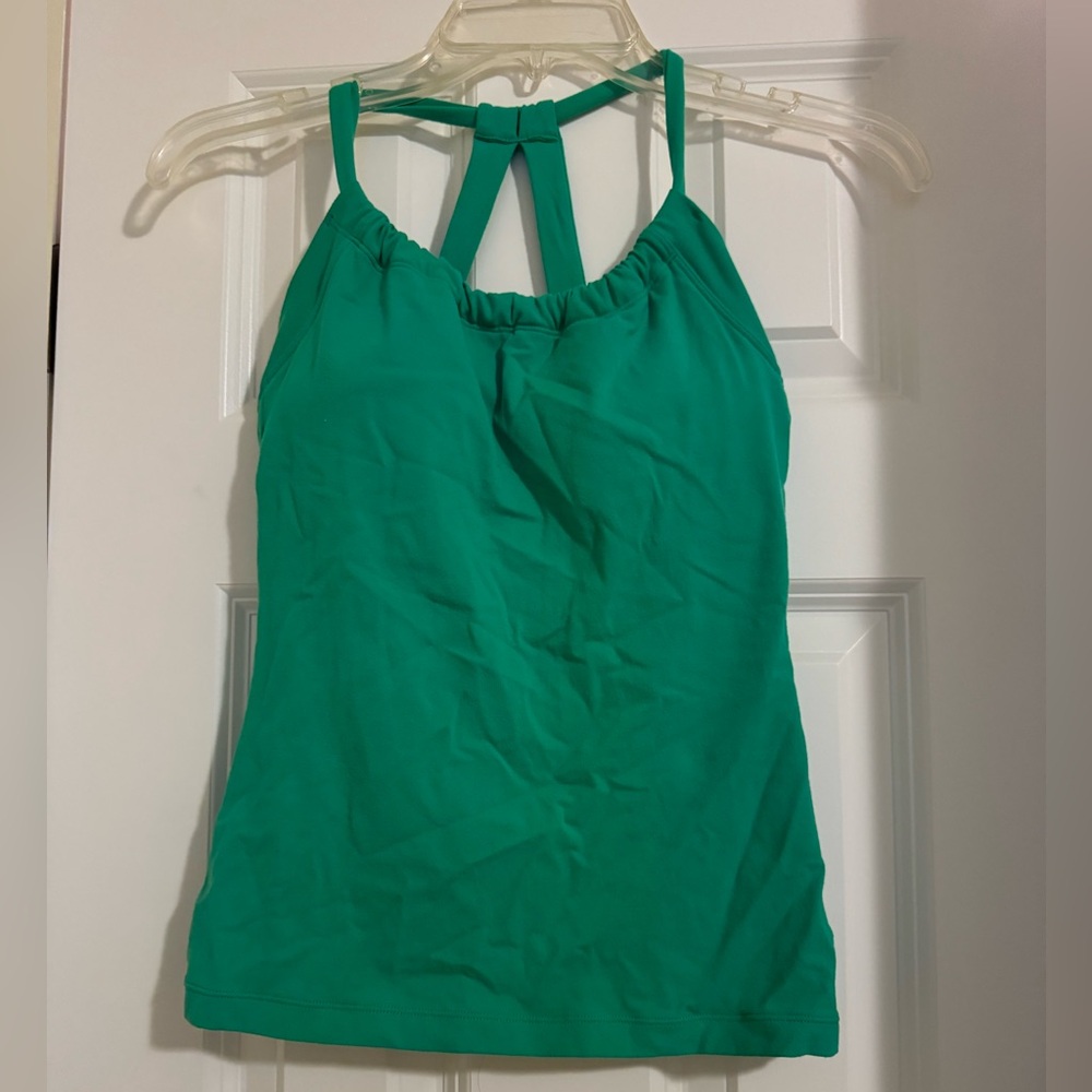 Prana Tank Top